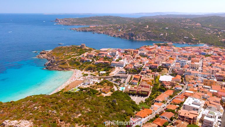 Santa Teresa Gallura