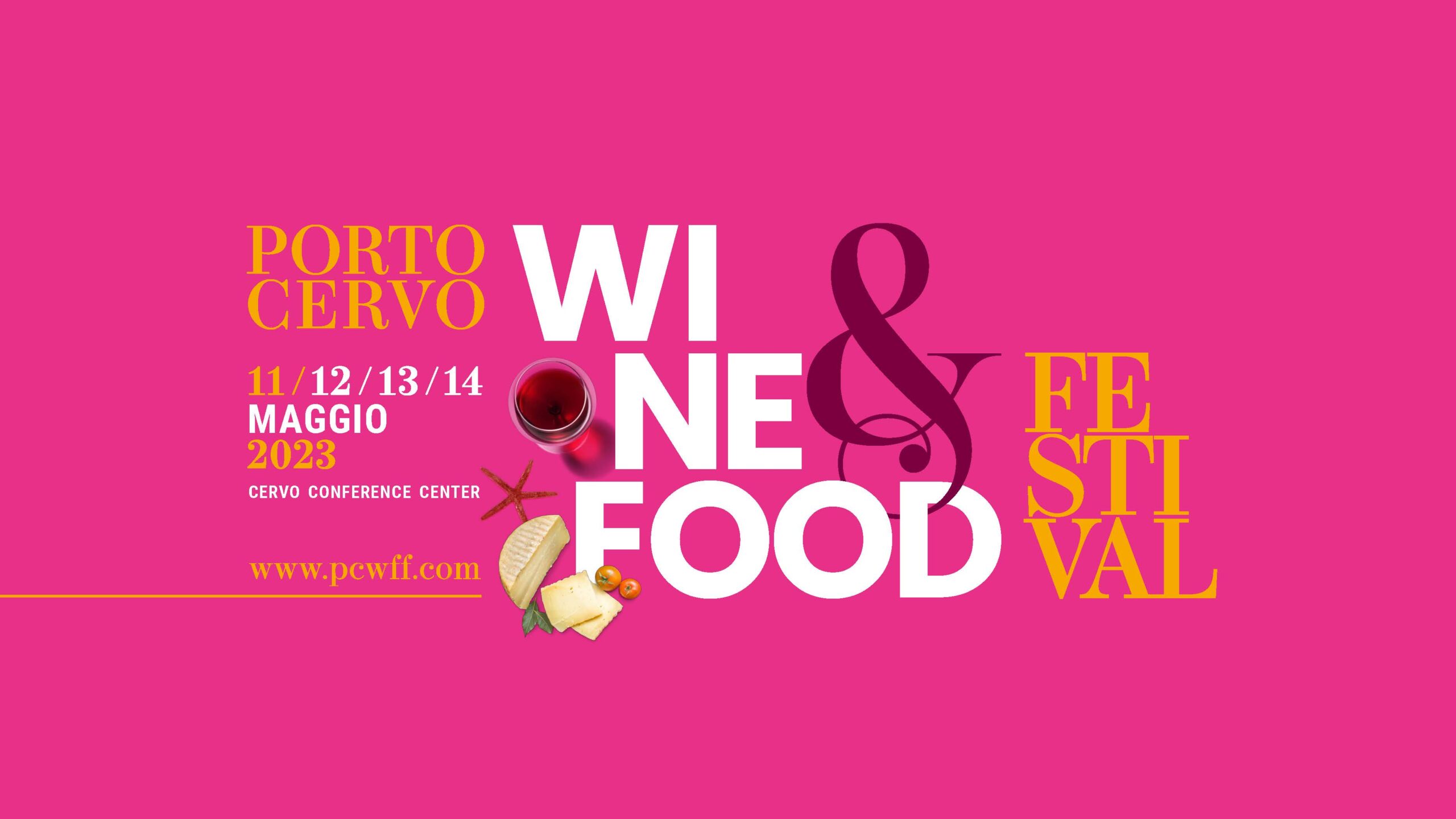 Porto Cervo Wine & Food Festival Sardinia Island