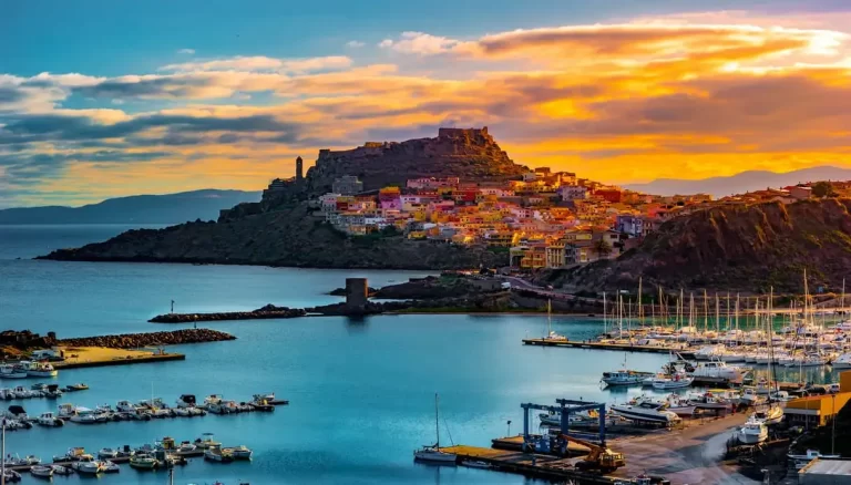 Castelsardo