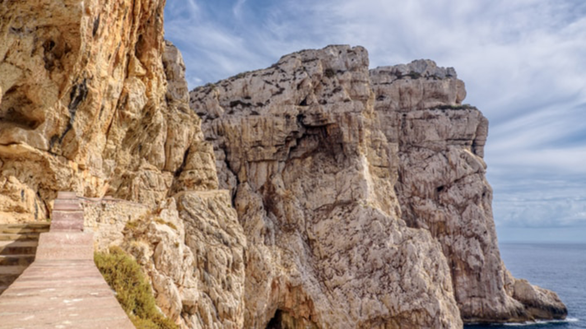 Escala Del Cabirol - Coolvoyage Sardinia Island