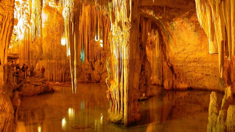 Grotta di Nettuno