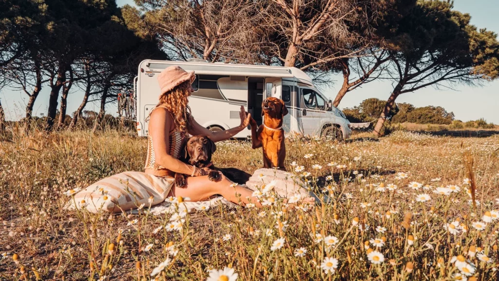 “Discover Sardinia in a Camper: Itineraries, Tips and Costs for an Unforgettable Trip”