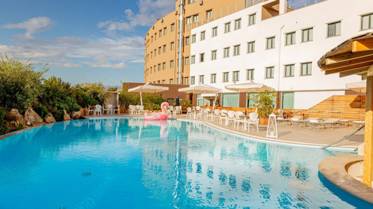 Mercure Olbia