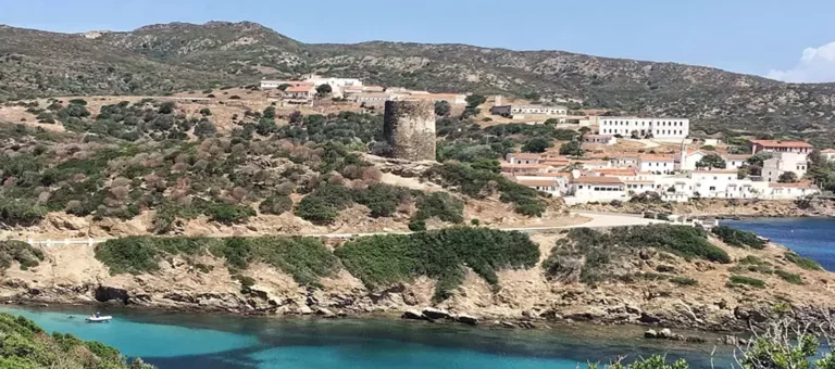 Asinara Island