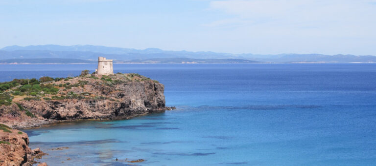 Sulcis Archipelago, Sant’Antioco