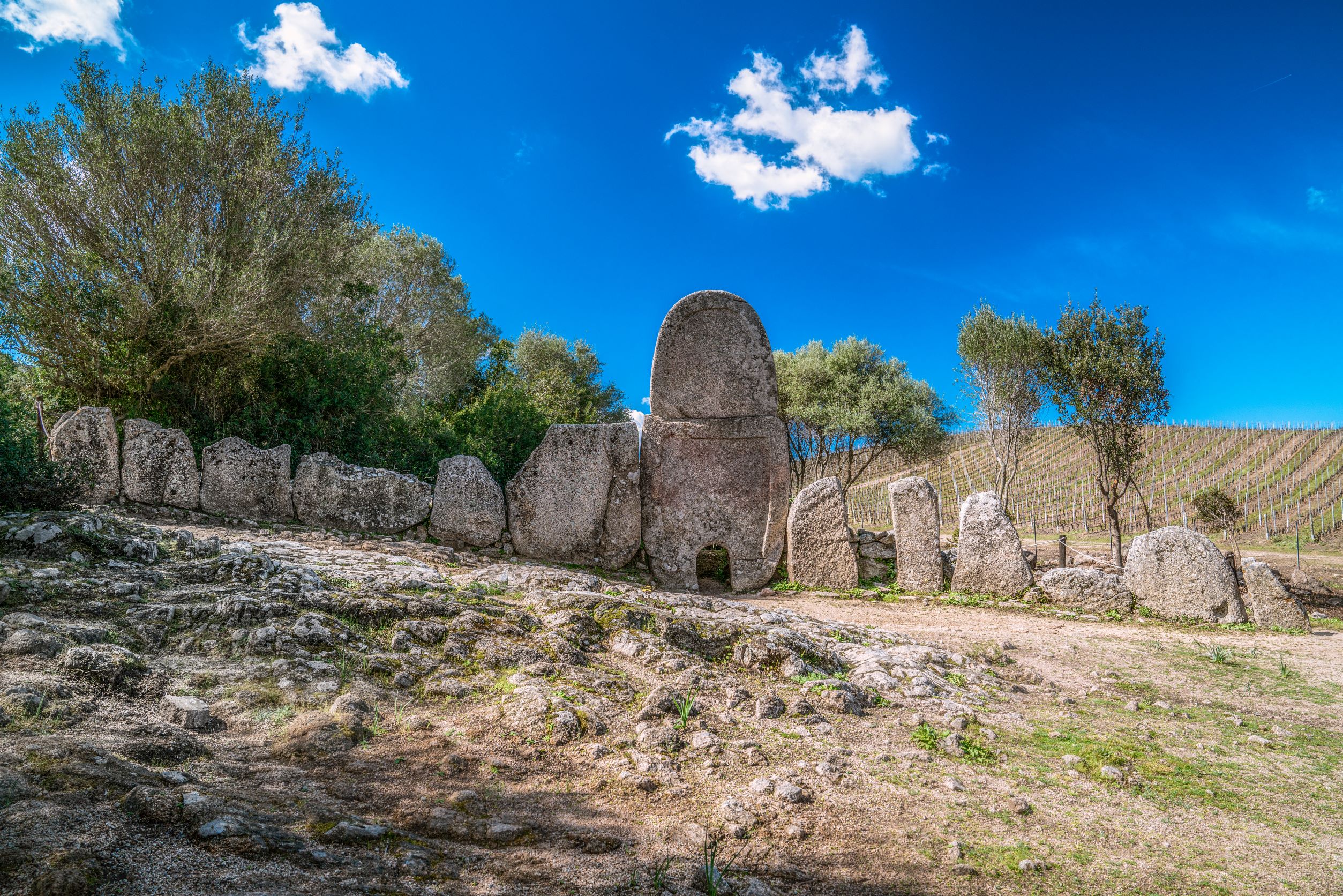 Sardinia Island | Coolvoyage