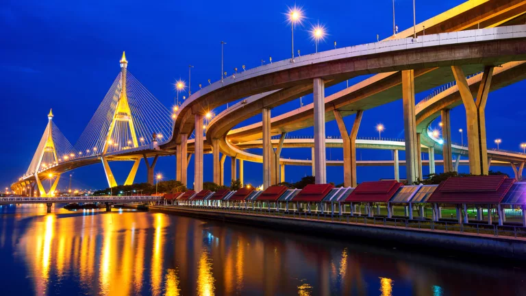 Living in Bangkok: A Guide for Expats, Digital Nomads, and Investors