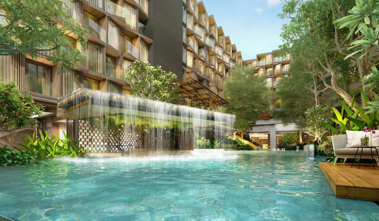 5 Reasons to Invest in a Condo in Phuket