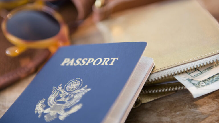 Tourist Visa general rules