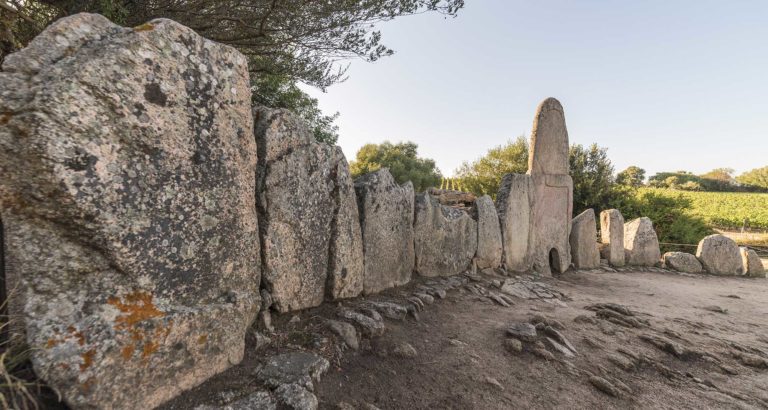 15 attrazioni turistiche più votate in Sardegna | SW6D