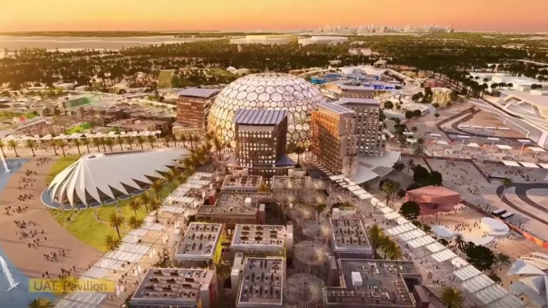 Expo 2020 Dubai and the continued impact of COVID-19