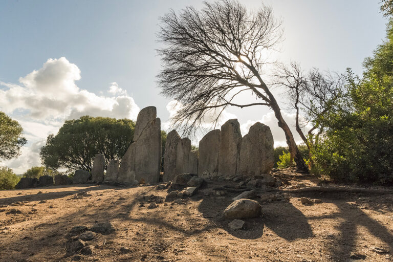 Getting to know Sardinia