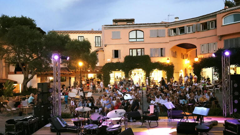 Porto Rotondo