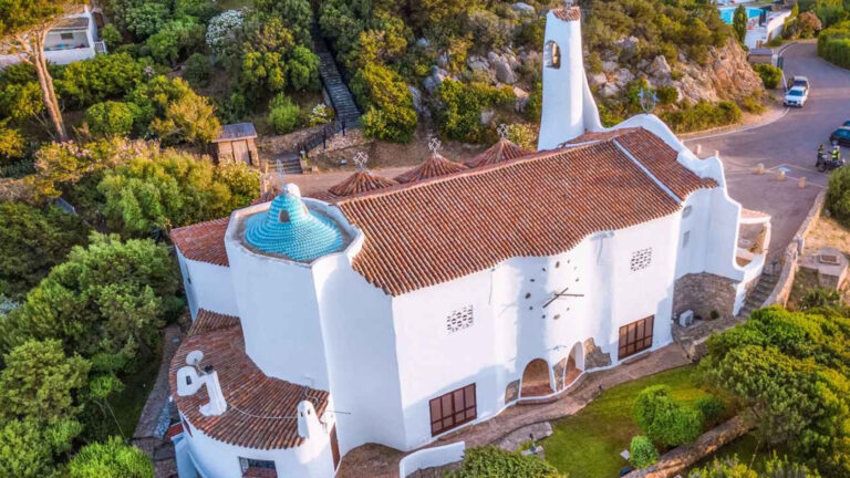 STELLA MARIS, PORTO CERVO