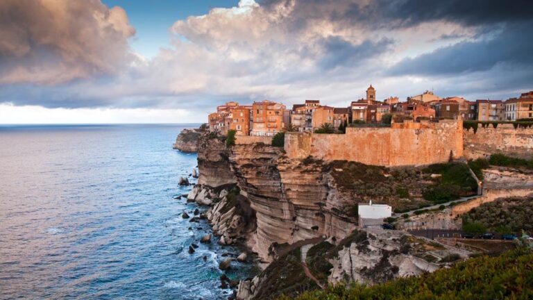 Bonifacio | Corse