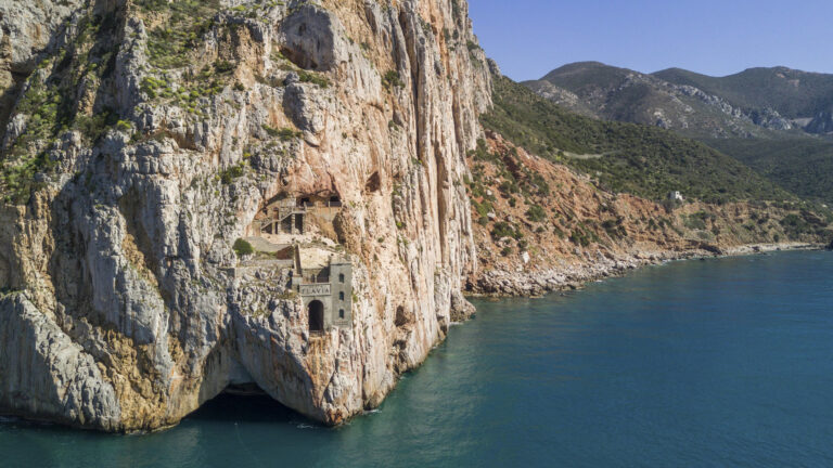 PORTO FLAVIA AND PAN DI ZUCCHERO