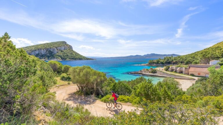 Capo Figari e Figarolo