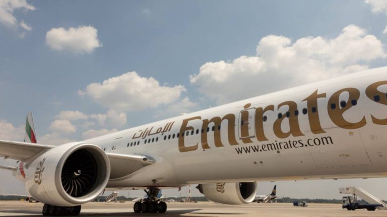 Emirates, Fly better