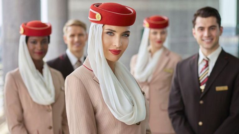 Emirates gears up for busy summer holiday travel period