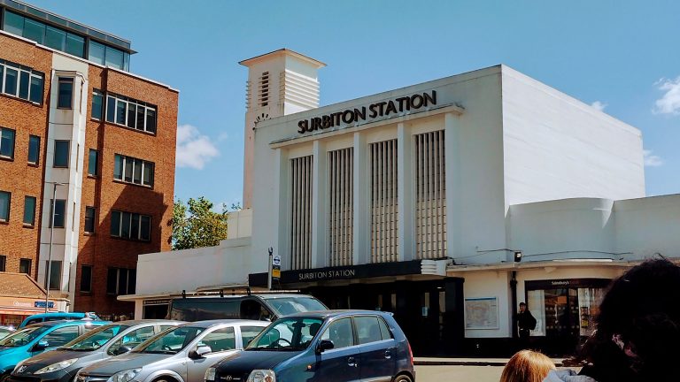 Surbiton