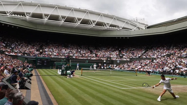 Wimbledon Championships