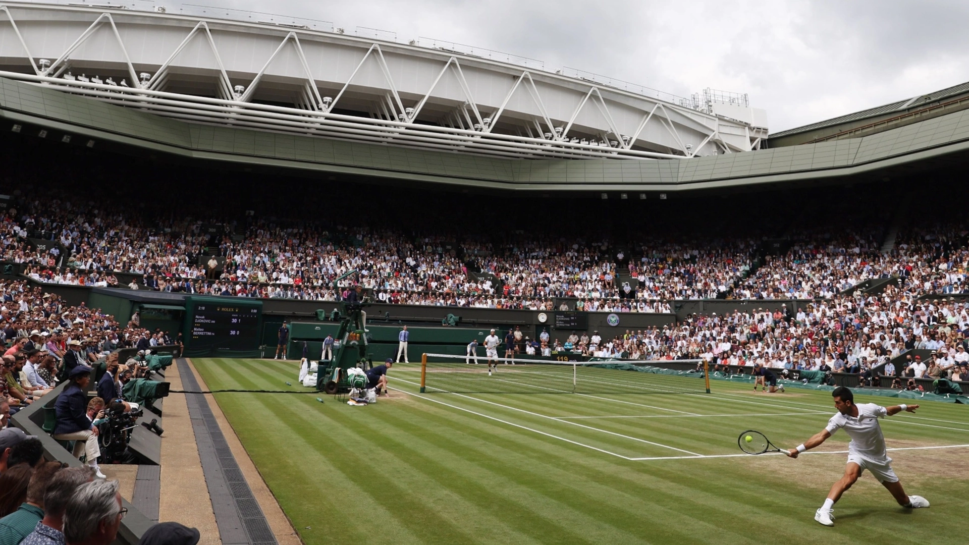 Wimbledon Championships