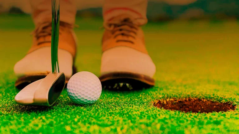 Golf Corporate Services in Phuket, Thailand