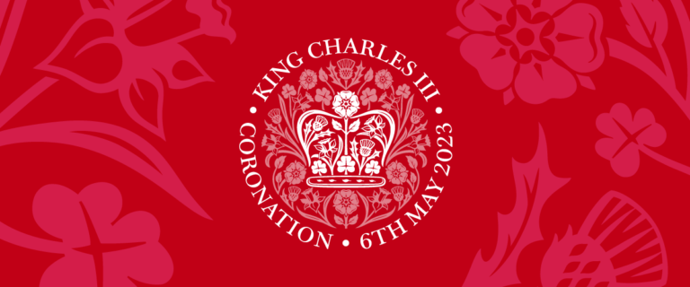 Transport for London press release for the coronation of King Charles