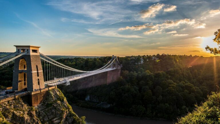 20 cose migliori da fare a Bristol in questo momento