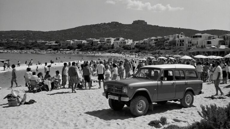 Ferragosto: Italy’s Beloved Summer Celebration and Its Deep Cultural Roots