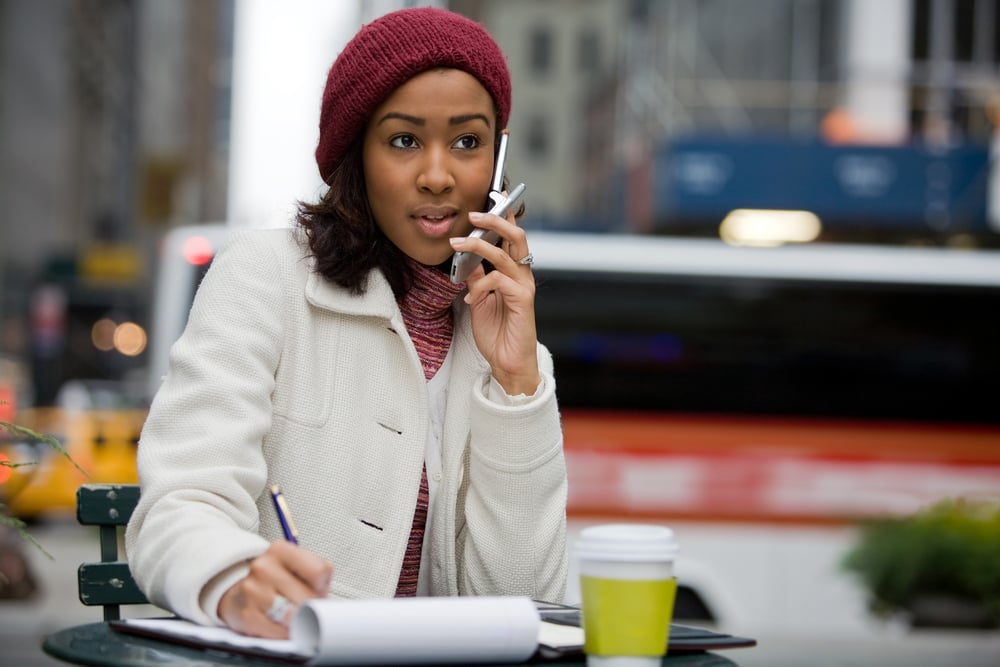 8 Tips For Working From Home in Winter